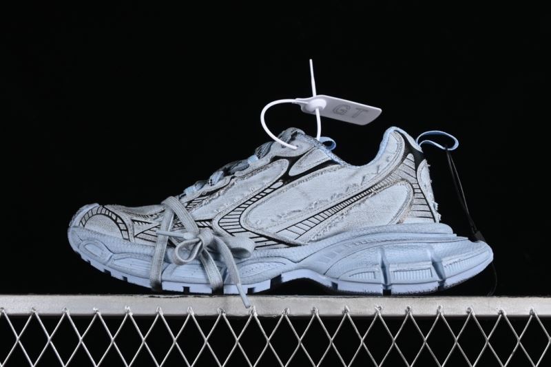 Balenciaga Track Shoes